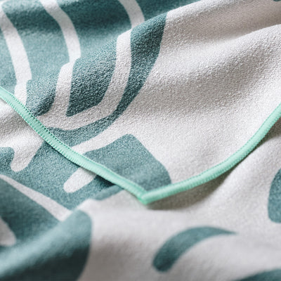 Shoots Performance Quick-Dry Travel Towel | Kevin Butler x Slowtide