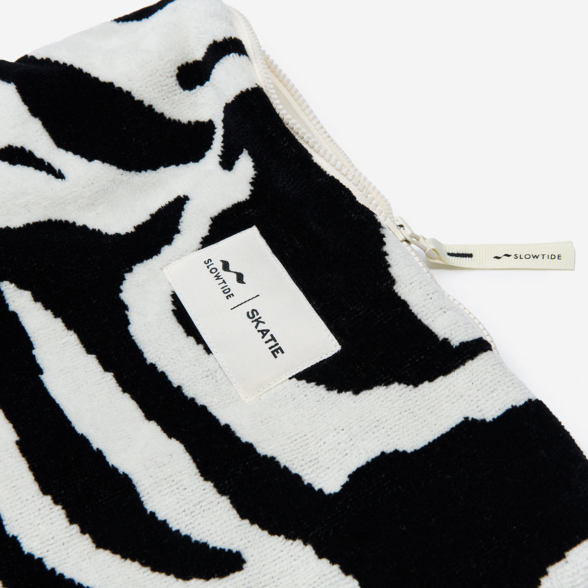 Skatie Terry Pouch