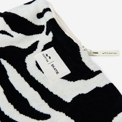 Skatie Terry Pouch