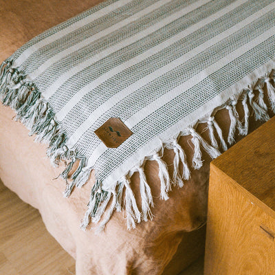 Dylan Lightweight Beach Blanket
