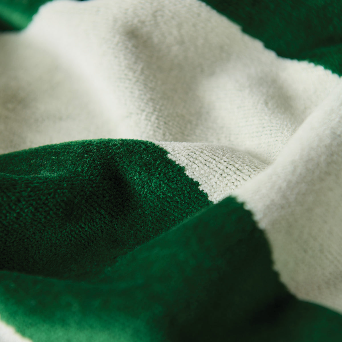 Slowtide Stripe Woven Towel