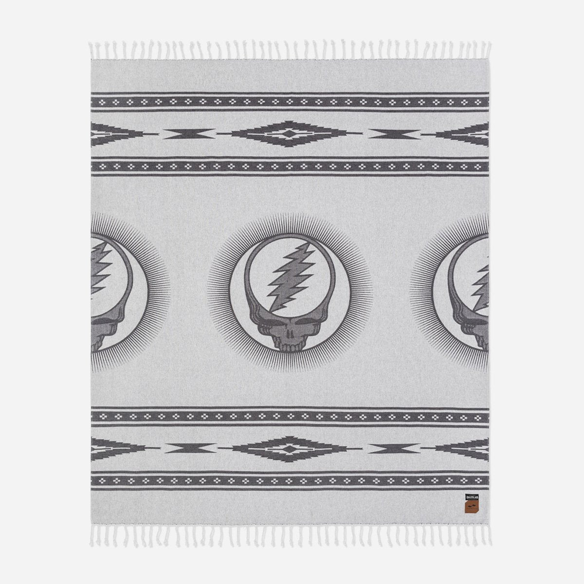 Fillmore Lightweight Beach Blanket