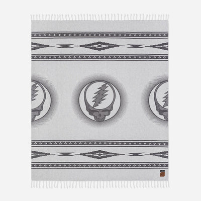 Fillmore Lightweight Beach Blanket