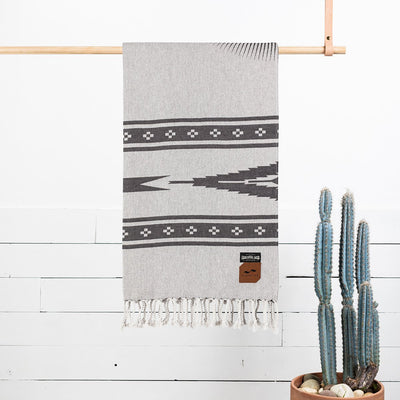 Fillmore Lightweight Beach Blanket