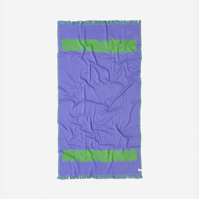 Steph Surf Shop Driftweave Turkish Towel