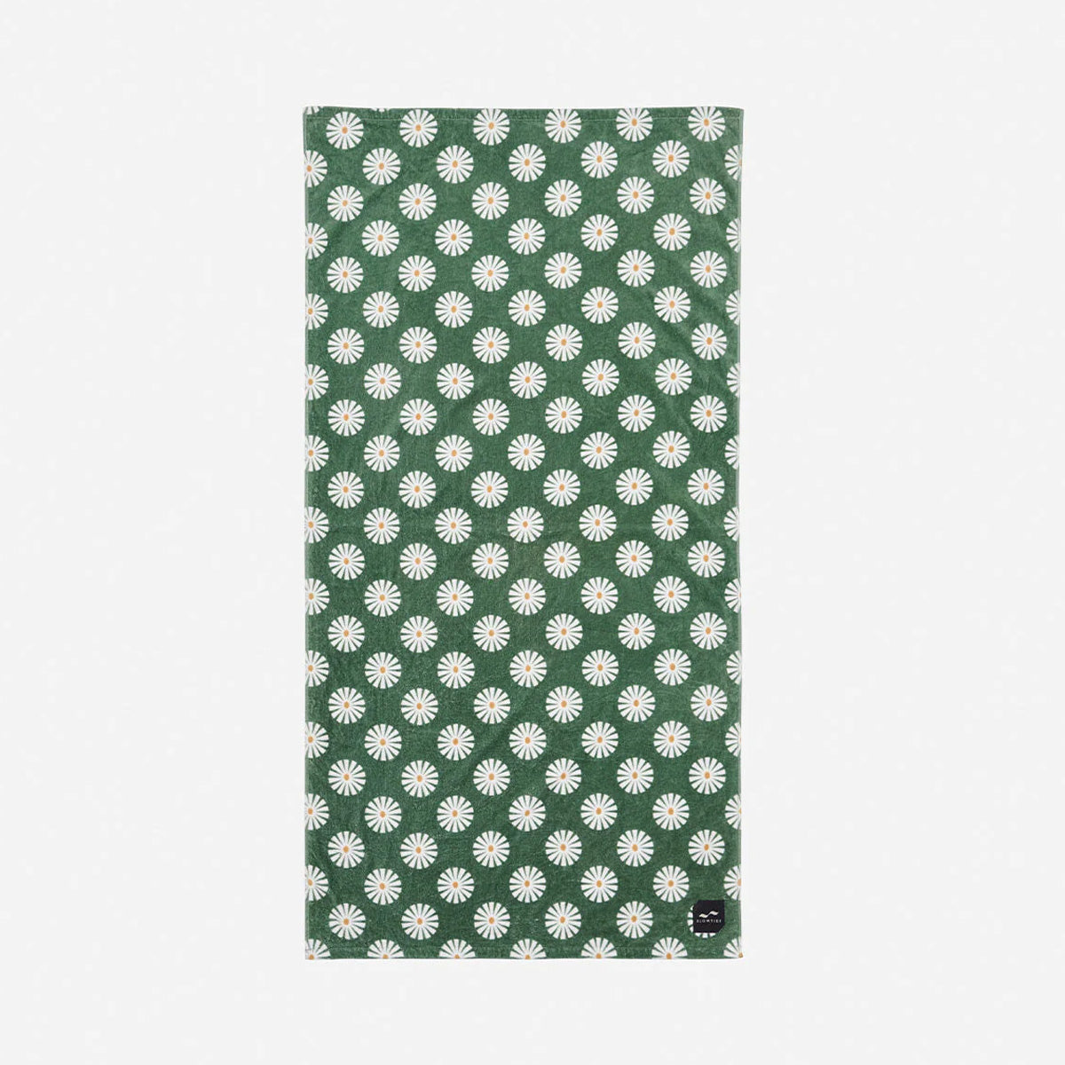 Sun Dazed Beach Towel