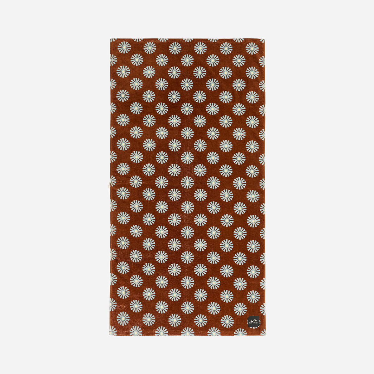 Sun Dazed Beach Towel