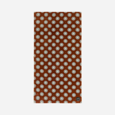 Sun Dazed Beach Towel