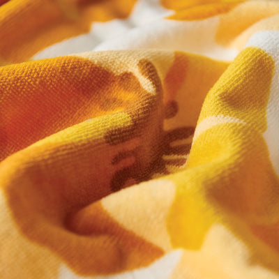 Tahiti Beach Towel