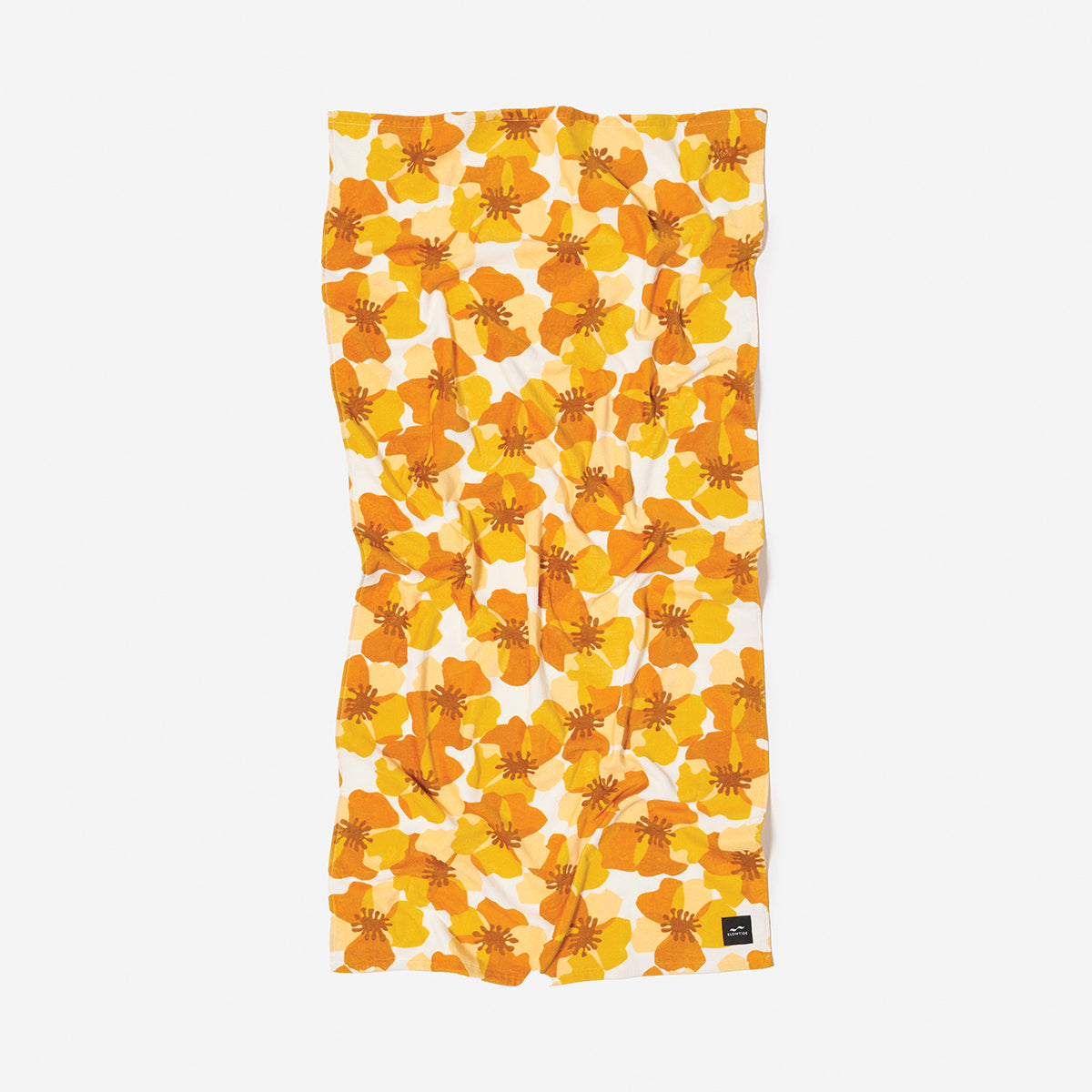 Tahiti Beach Towel