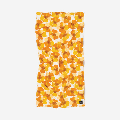 Tahiti Beach Towel