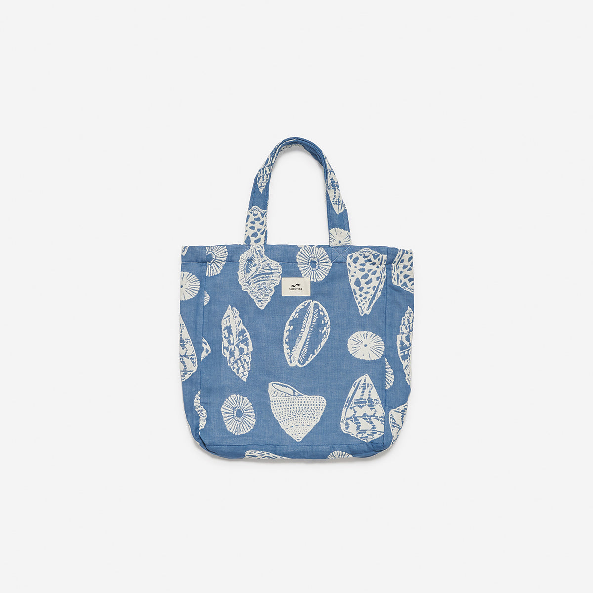 Treasures Driftweave Tote | Susanna Cromwell x Slowtide