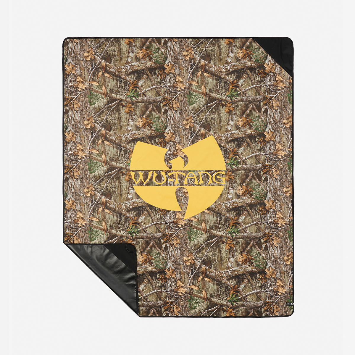Triumph Quick-Dry Picnic Blanket | Wu-Tang Clan x Slowtide