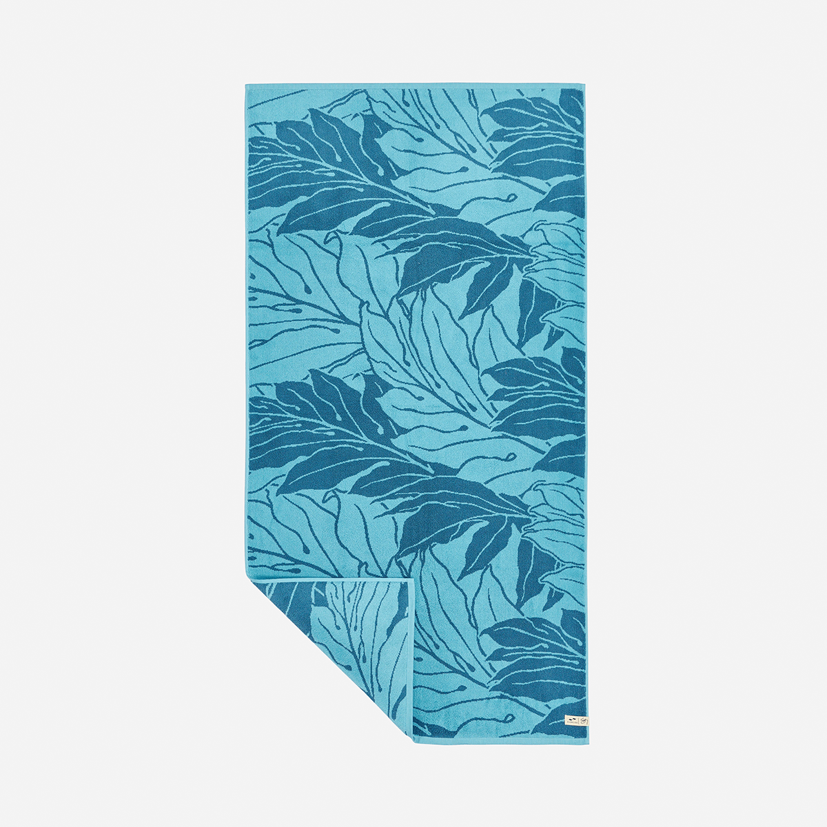 Ulu Bath Towel