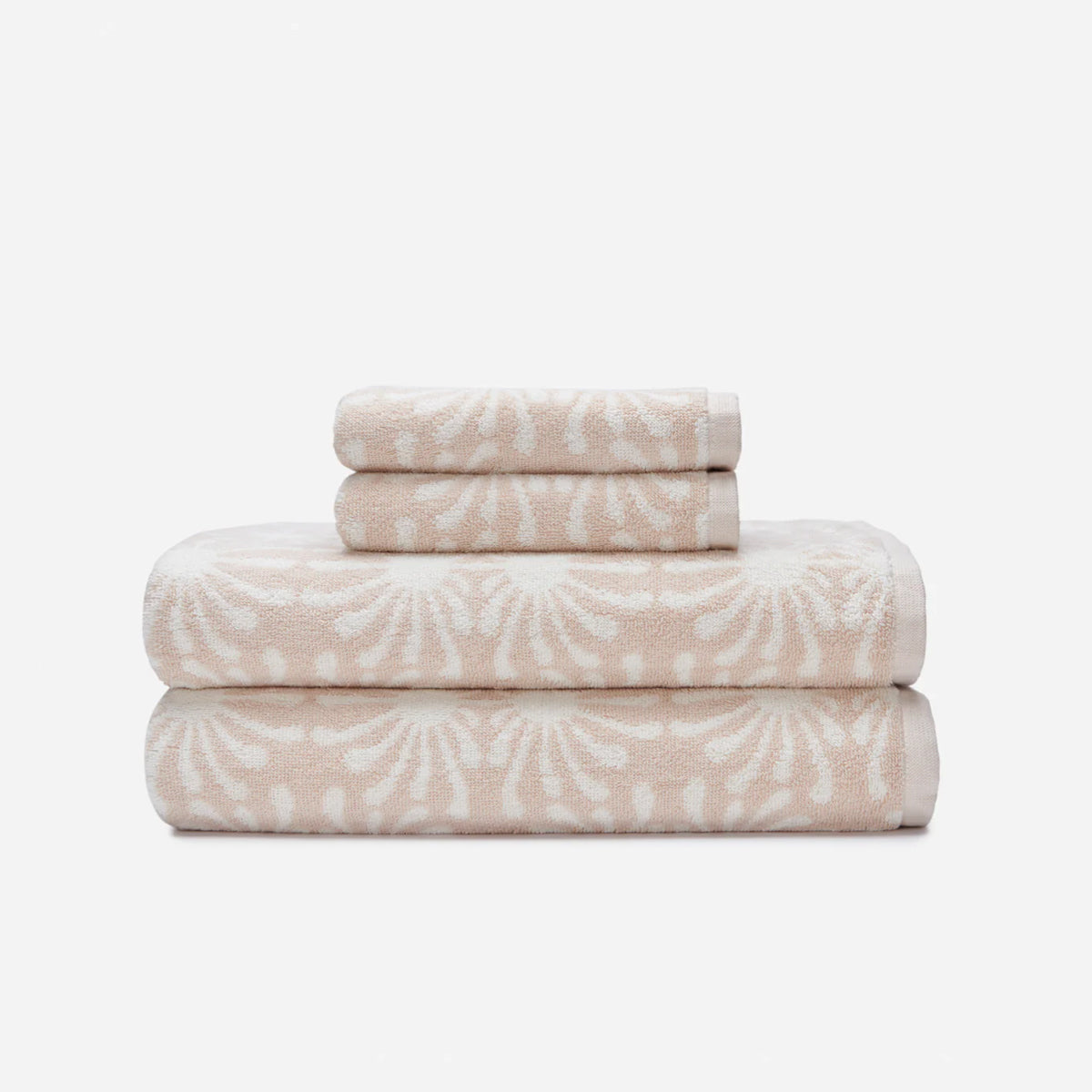 Up At Dawn Bath Towel