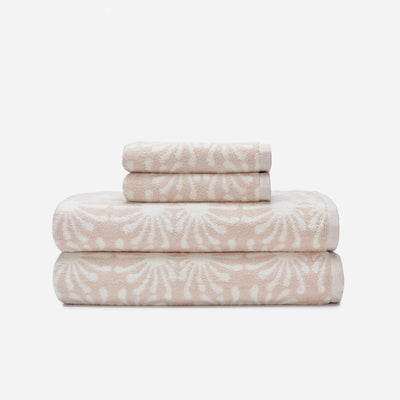 Up At Dawn Bath Towel