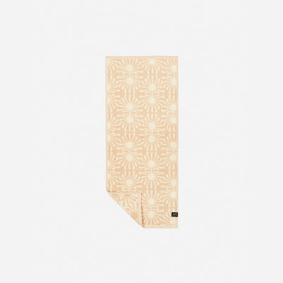 Up At Dawn Hand Towel