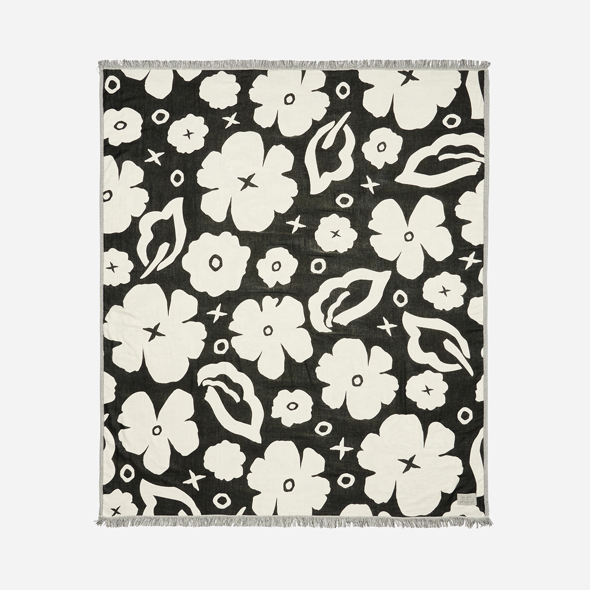 XOXO Driftweave Beach Blanket