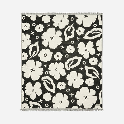 XOXO Driftweave Beach Blanket