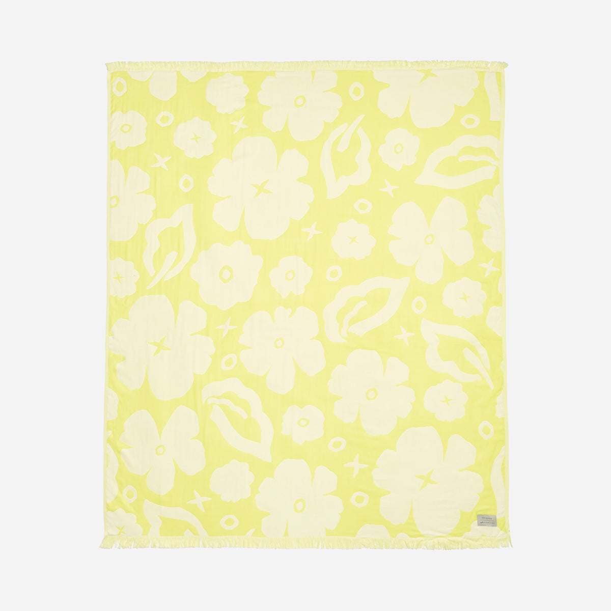 XOXO Driftweave Beach Blanket