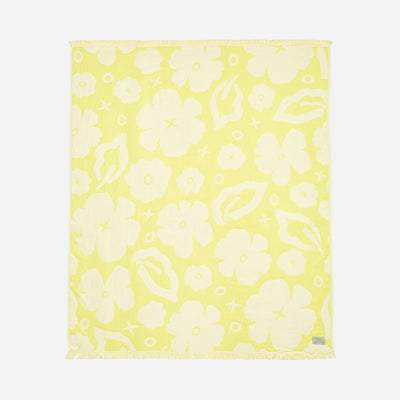 XOXO Driftweave Beach Blanket