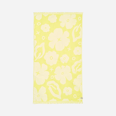 XOXO Driftweave Turkish Towel
