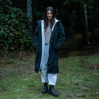 All-Weather Parka
