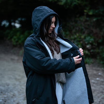 All-Weather Parka