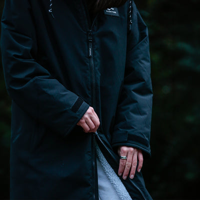 All-Weather Parka