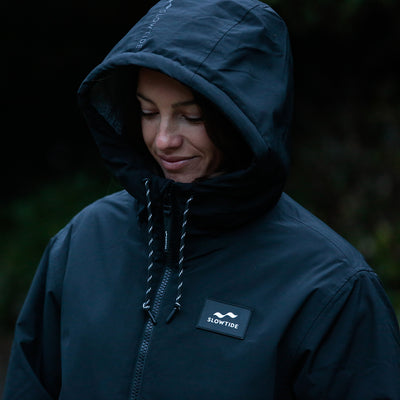 All-Weather Parka