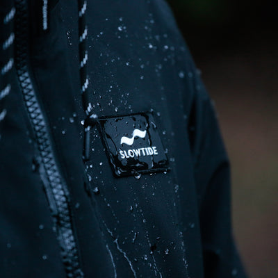 All-Weather Parka