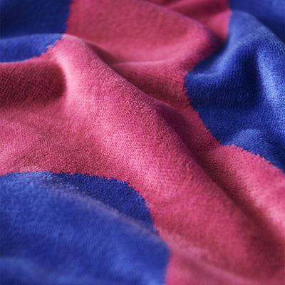 Bottle Nose Woven Towel | Steph Surf Shop x Slowtide