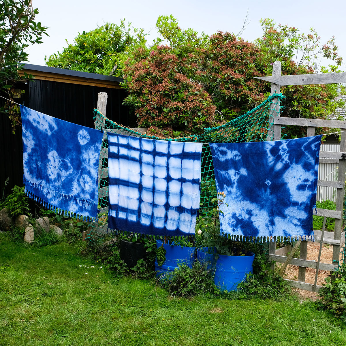 White Turkish Towel