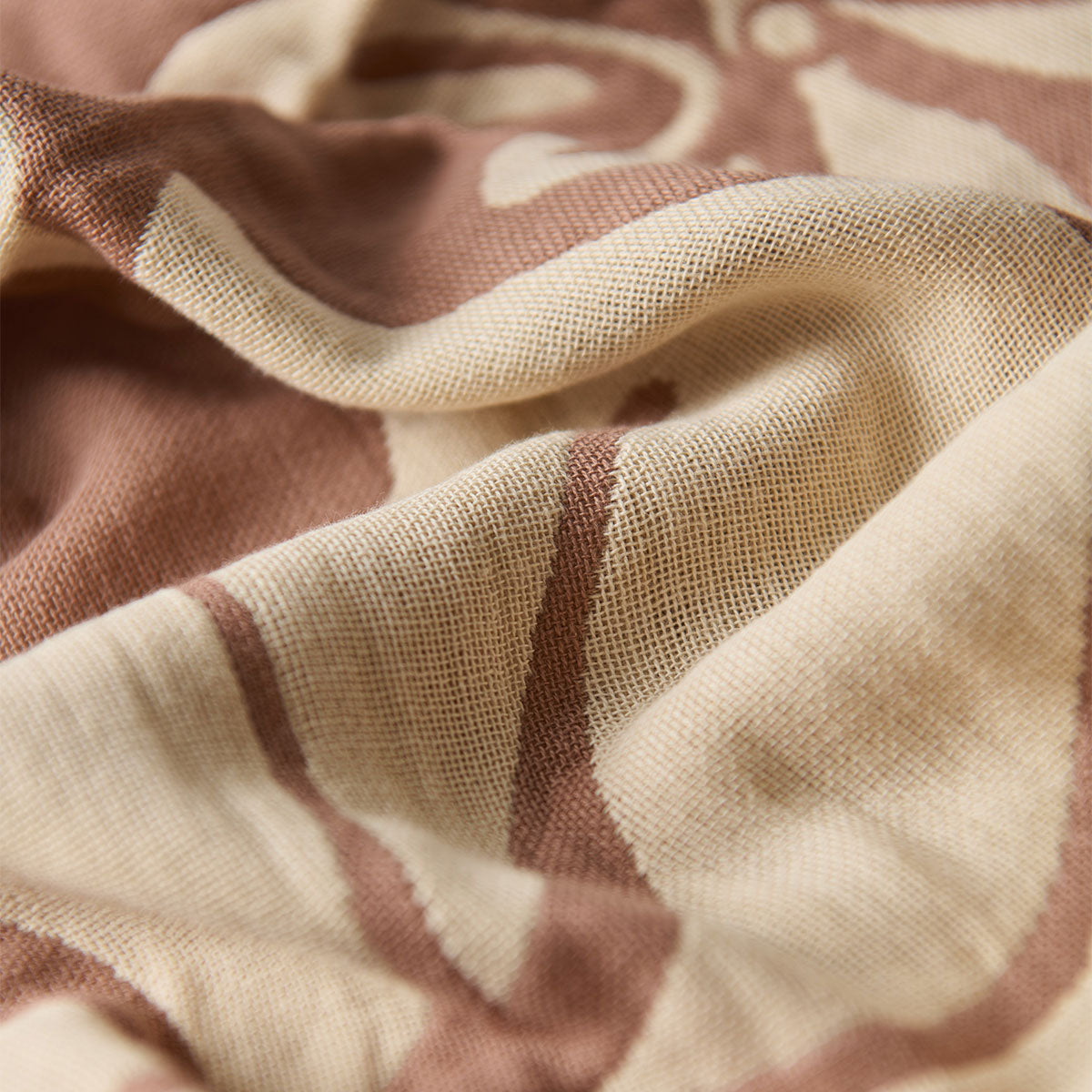 Lana Driftweave Turkish Towel - Moss