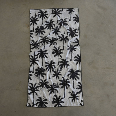 Luca Lightweight Quick-Dry Travel Towel