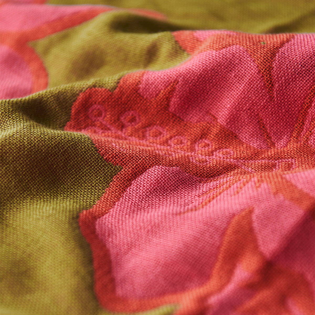 Olinda Driftweave Beach Blanket - Retro – Slowtide Canada