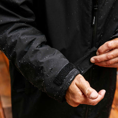 All-Weather Parka