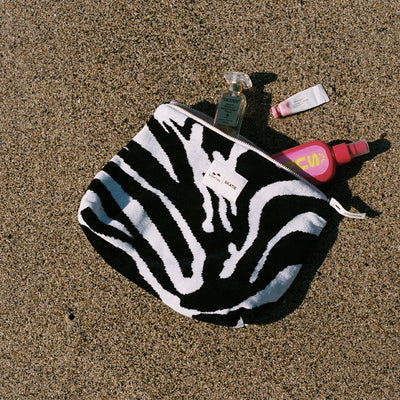 Skatie Terry Pouch