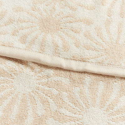 Up At Dawn Bath Towel