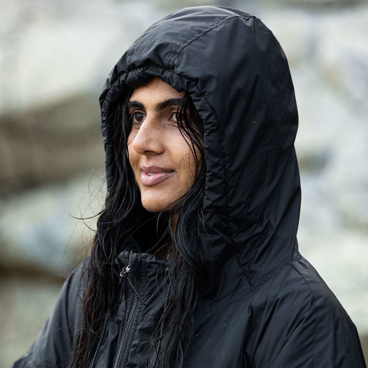 All-Weather Parka