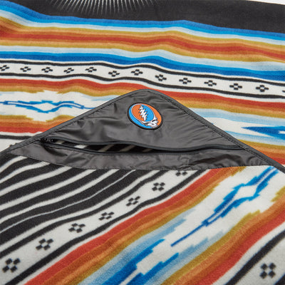 Frisco Camp Blanket - Slowtide
