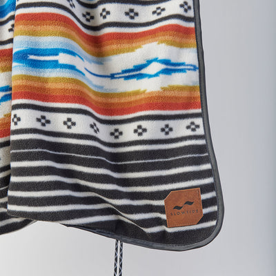 Frisco Camp Blanket - Slowtide