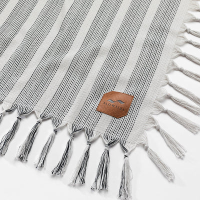 Dylan Throw Blanket - Slowtide