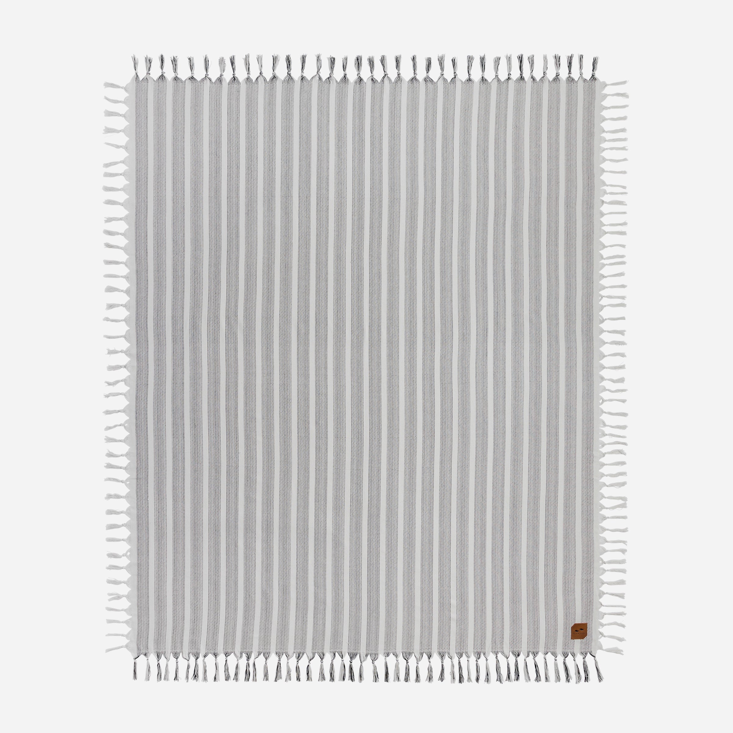 Dylan Throw Blanket - Slowtide