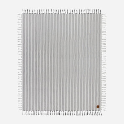 Dylan Throw Blanket - Slowtide