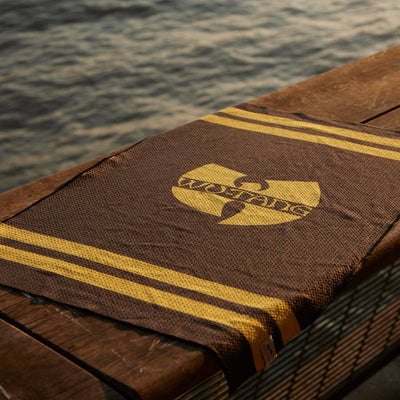 Forever Quick-Dry Kitchen Towel | Wu-Tang Clan x Slowtide