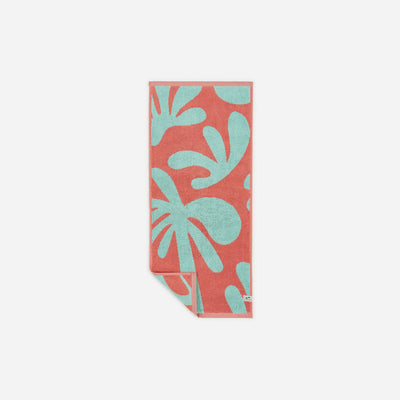 Kingston Hand Towel | Ty Williams x Slowtide
