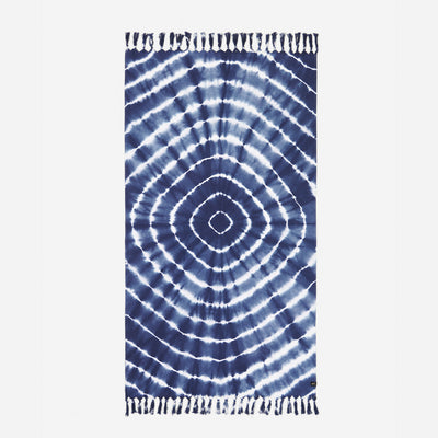 Reo Turkish Towel - Slowtide