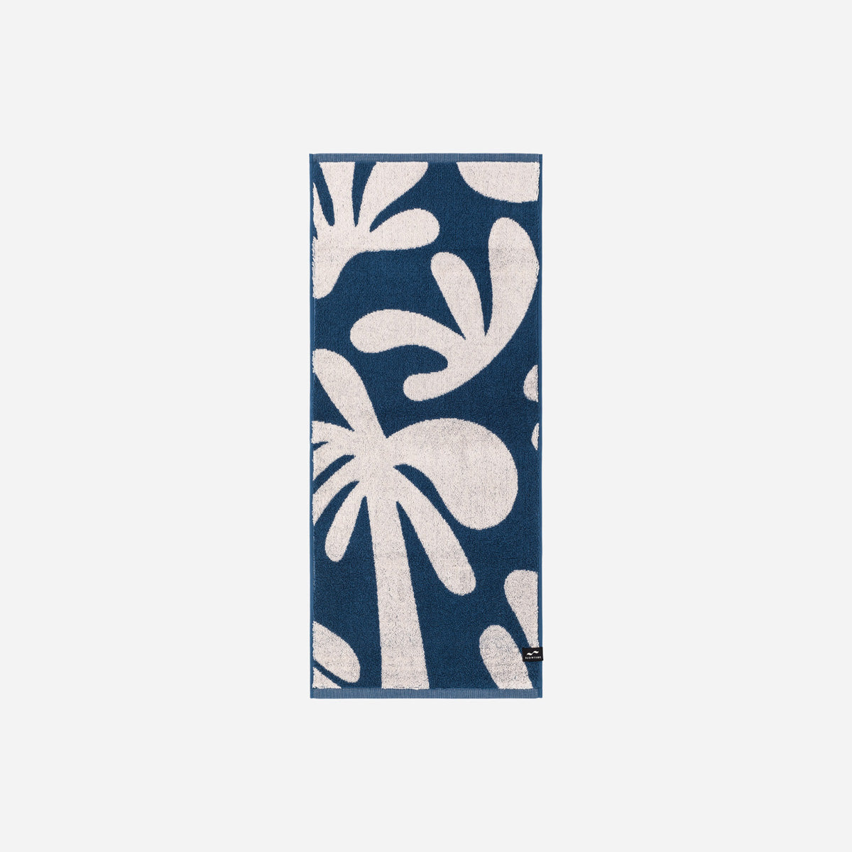 Kingston Hand Towel | Ty Williams x Slowtide