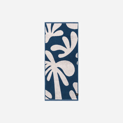 Kingston Hand Towel | Ty Williams x Slowtide